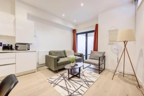 GuestReady - Modern Luxury near Tower Bridge